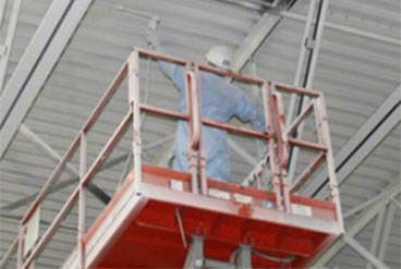 Commercial Painting