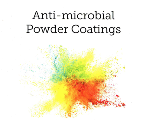 Powder Coatings